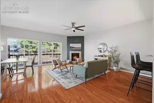 996 Burning Bush Point, Monument, CO 80132 - Photo 8