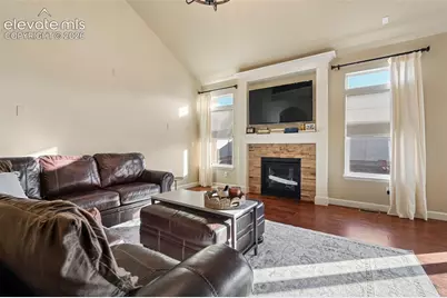 10071 Mount Princeton Drive, Peyton, CO 80831 - Photo 6