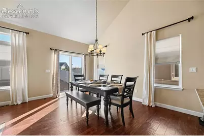 10071 Mount Princeton Drive, Peyton, CO 80831 - Photo 8