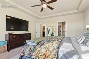 10071 Mount Princeton Drive, Peyton, CO 80831 - Photo 16