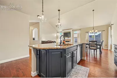 10071 Mount Princeton Drive, Peyton, CO 80831 - Photo 10