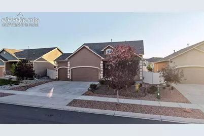 10071 Mount Princeton Drive, Peyton, CO 80831 - Photo 2