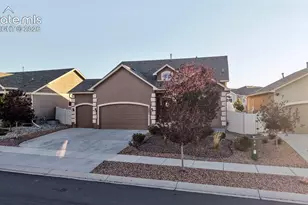 10071 Mount Princeton Drive, Peyton, CO 80831 - Photo 2