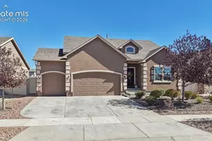 10071 Mount Princeton Drive, Peyton, CO 80831 - Photo 1