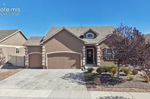 10071 Mount Princeton Drive, Peyton, CO 80831 - Photo 2