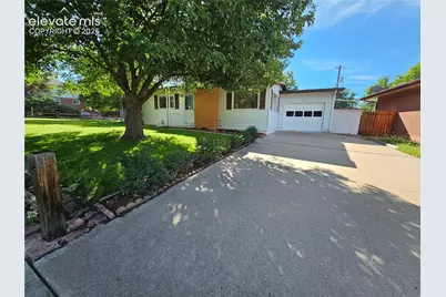 3617 Leeds Lane, Colorado Springs, CO 80907 - Photo 2