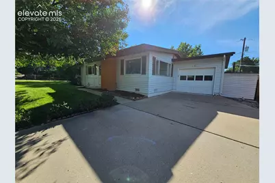 3617 Leeds Lane, Colorado Springs, CO 80907 - Photo 1