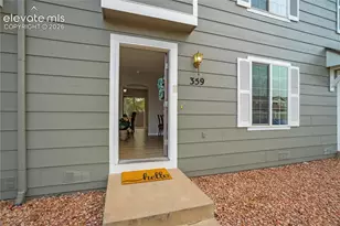 359 Ellers Grove, Colorado Springs, CO 80916 - Photo 2