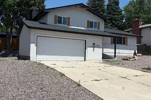 2855 Villa Loma Dr, Colorado Springs, CO 80917 - Photo 1