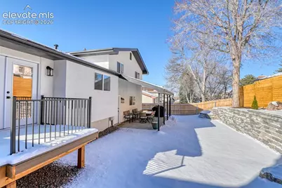 2855 Villa Loma Drive, Colorado Springs, CO 80917 - Photo 44