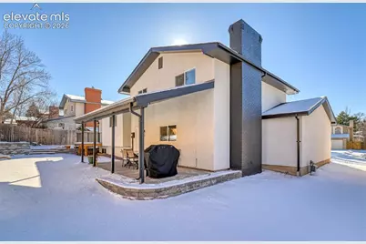 2855 Villa Loma Drive, Colorado Springs, CO 80917 - Photo 40