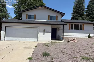 2855 Villa Loma Dr, Colorado Springs, CO 80917 - Photo 2