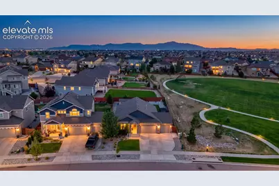 12519 Mt Antero Drive, Peyton, CO 80831 - Photo 2