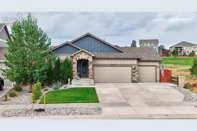 12519 Mt Antero Drive, Peyton, CO 80831 - Photo 4