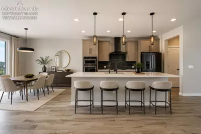 3563 Mission Bay Court, Colorado Springs, CO 80922 - Photo 14