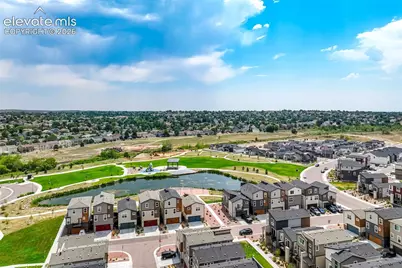 3563 Mission Bay Court, Colorado Springs, CO 80922 - Photo 4