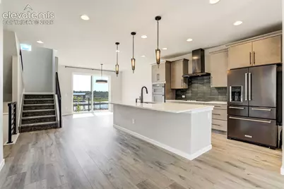 3563 Mission Bay Court, Colorado Springs, CO 80922 - Photo 10