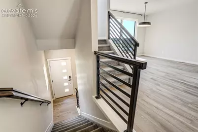 3563 Mission Bay Court, Colorado Springs, CO 80922 - Photo 8