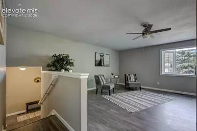 7443 Franconia Drive, Fountain, CO 80817 - Photo 12