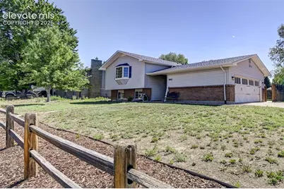 7443 Franconia Drive, Fountain, CO 80817 - Photo 2