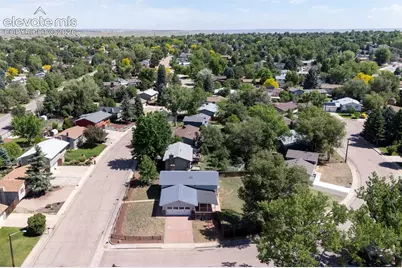 7443 Franconia Drive, Fountain, CO 80817 - Photo 8