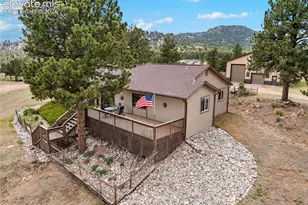 251 Surrey Ln, Florissant, CO 80816 - Photo 24
