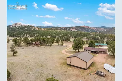 251 Surrey Lane, Florissant, CO 80816 - Photo 30