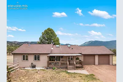 251 Surrey Lane, Florissant, CO 80816 - Photo 1