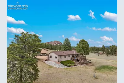251 Surrey Lane, Florissant, CO 80816 - Photo 28