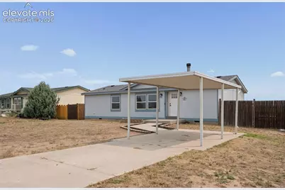 4671 Pipestem Avenue, Colorado Springs, CO 80928 - Photo 4