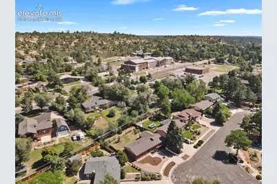 2440 San Carlos Circle, Colorado Springs, CO 80909 - Photo 4