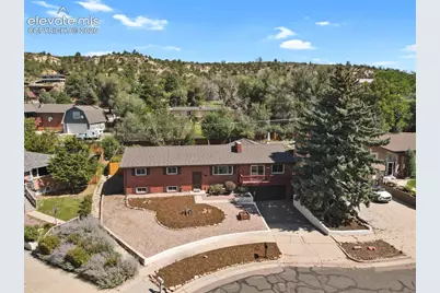 2440 San Carlos Circle, Colorado Springs, CO 80909 - Photo 2