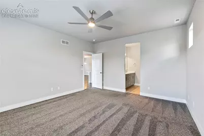 9233 Bugaboo Drive, Colorado Springs, CO 80924 - Photo 12