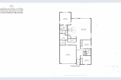 9233 Bugaboo Drive, Colorado Springs, CO 80924 - Photo 22