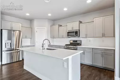 9233 Bugaboo Drive, Colorado Springs, CO 80924 - Photo 4