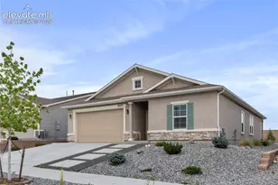 9233 Bugaboo Dr., Colorado Springs, CO 80924 - Photo 2