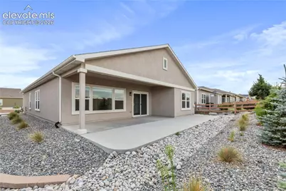 9233 Bugaboo Drive, Colorado Springs, CO 80924 - Photo 20