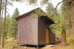 1129 Forest Hill Rd, Woodland Park, CO 80863 - Photo 20