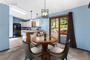 1129 Forest Hill Rd, Woodland Park, CO 80863 - Photo 6