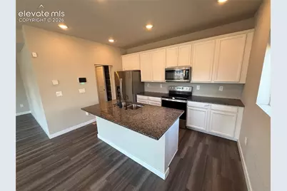 6173 Big Bird Drive, Colorado Springs, CO 80925 - Photo 2