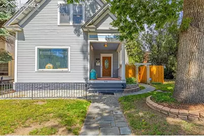 806 E Platte Avenue, Colorado Springs, CO 80903 - Photo 4