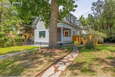 806 E Platte Avenue, Colorado Springs, CO 80903 - Photo 2