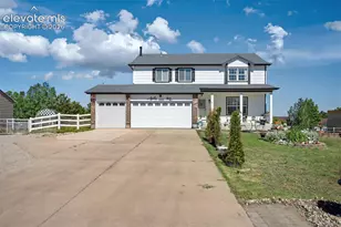 10065 Litchfield St, Peyton, CO 80831 - Photo 1