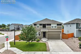 9581 Clatsop Dr, Colorado Springs, CO 80925 - Photo 2