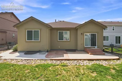 8238 Hollygrape Lane, Colorado Springs, CO 80927 - Photo 18