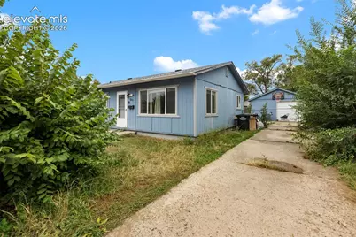 1205 Pando Avenue, Colorado Springs, CO 80905 - Photo 2