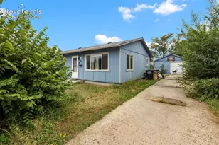 1205 Pando Ave, Colorado Springs, CO 80905 - Photo 2