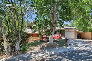 4874 Splitrail Pl, Colorado Springs, CO 80917 - Photo 4