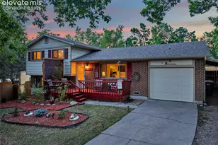 4874 Splitrail Pl, Colorado Springs, CO 80917 - Photo 2