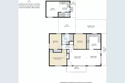 2207 N Union Boulevard, Colorado Springs, CO 80909 - Photo 18